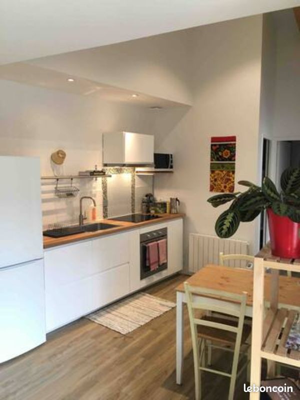 Appartement 3 pièces 56 m² · à Lyon · 56 m² · 1 000 €