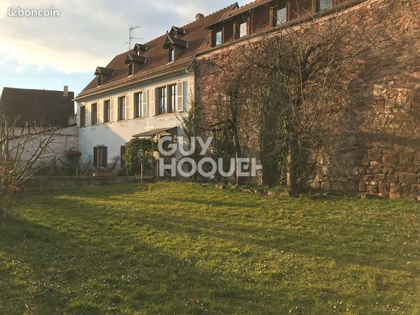 Propriété 9 pièces 274 m²