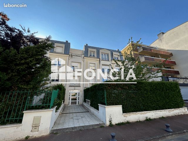 Appartement a louer franconville - 2 pièce(s) - 40 m2 - Surfyn