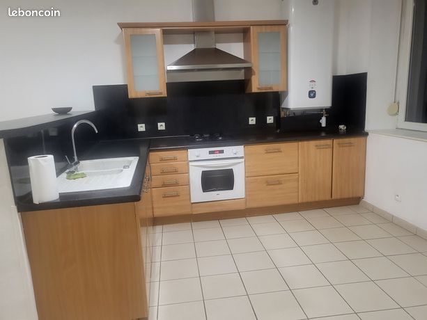 Appartement à louer A Bouxières-aux-Dames