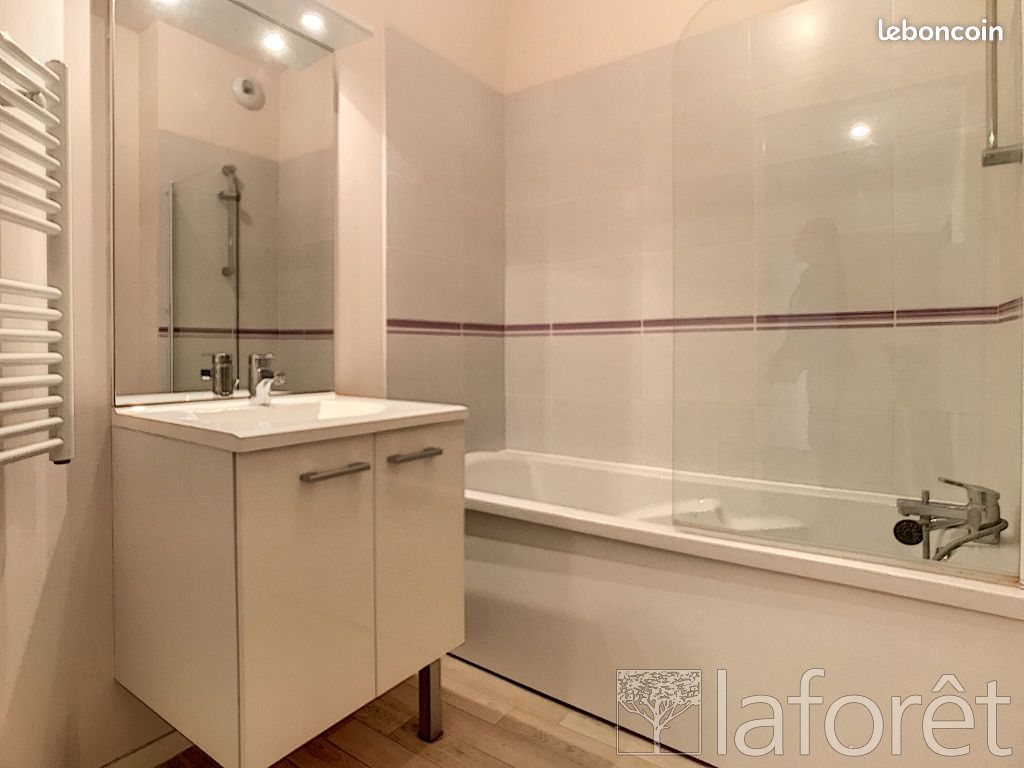 Appartement a louer chalons-en-champagne - 2 pièce(s) - 47 m2 - Surfyn