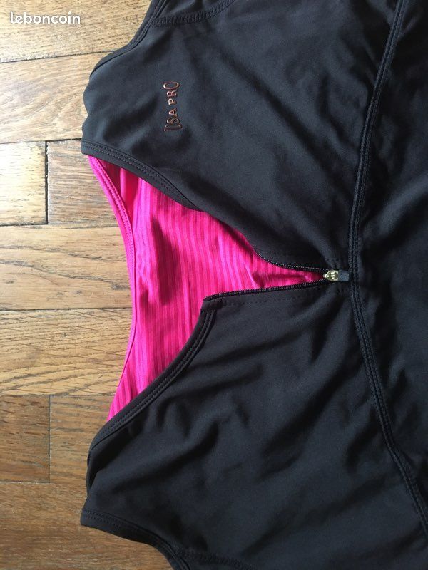 Lot de 2 débardeurs USA PRO sport (image 3)