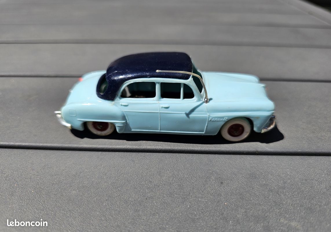 Norev Renault Frégate Grand Pavois