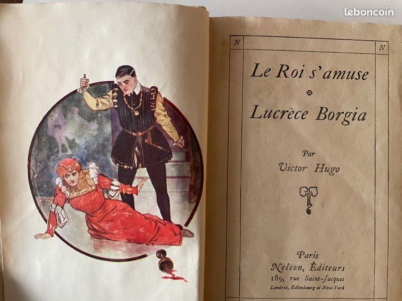 Victor Hugo (image 3)