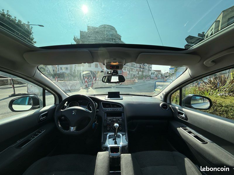 Peugeot 5008 1.6 HDi 112 ch Kit Distribution Neuf Entretien Complet Ă Jour (image 5)