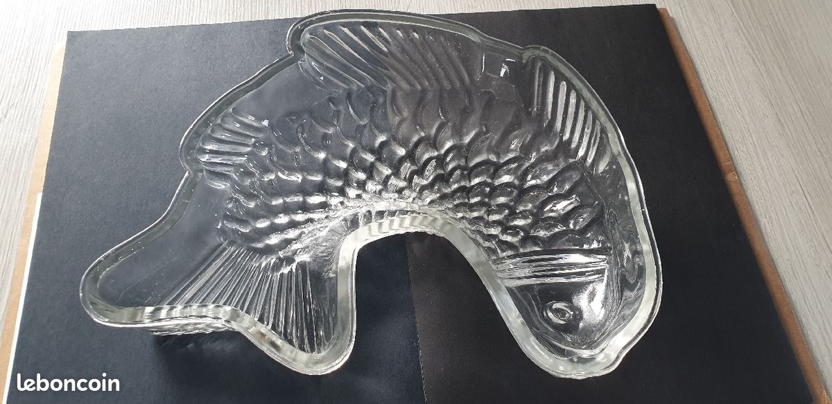 Moulr poisson (image 1)