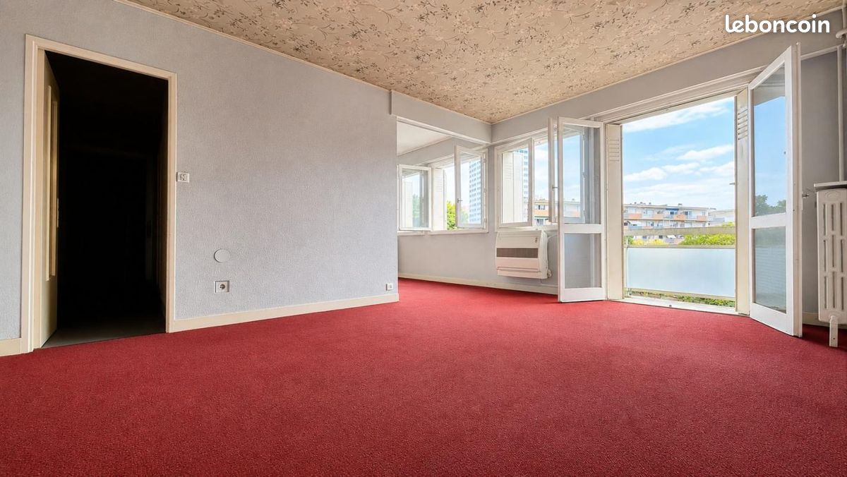Appartement 3 pièces 73 m² · à Toulouse · 73 m² · 167 000 €