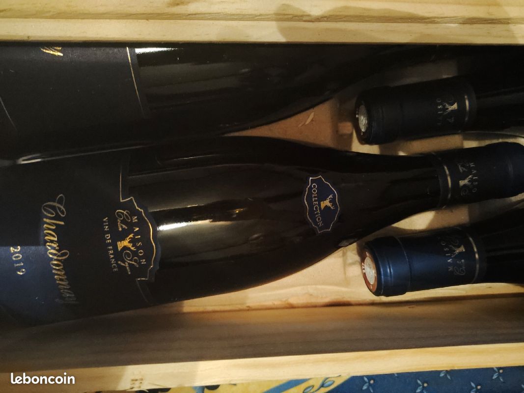 Coffret vins (image 3)
