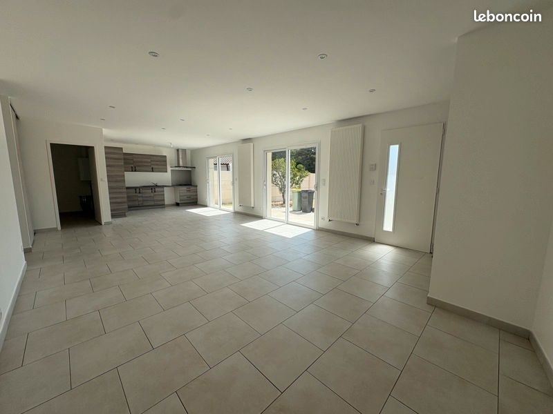 Maison 4 pièces 112 m² · à Gradignan · 112 m² · 1 500 €