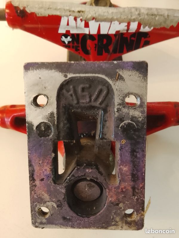 Trucks Venture (image 6)