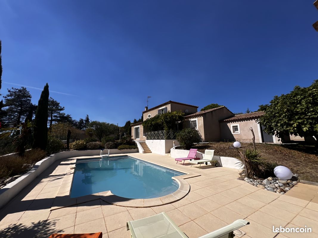 Maison 6 pièces 165 m² · à Palaja · 165 m² · 435 000 €