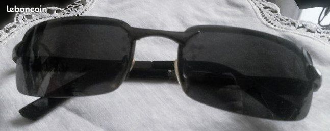 Lot de 2 paires de lunettes de soleil (image 3)
