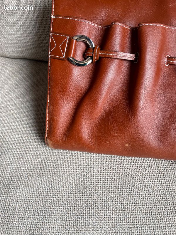 Sac Lancel (image 6)
