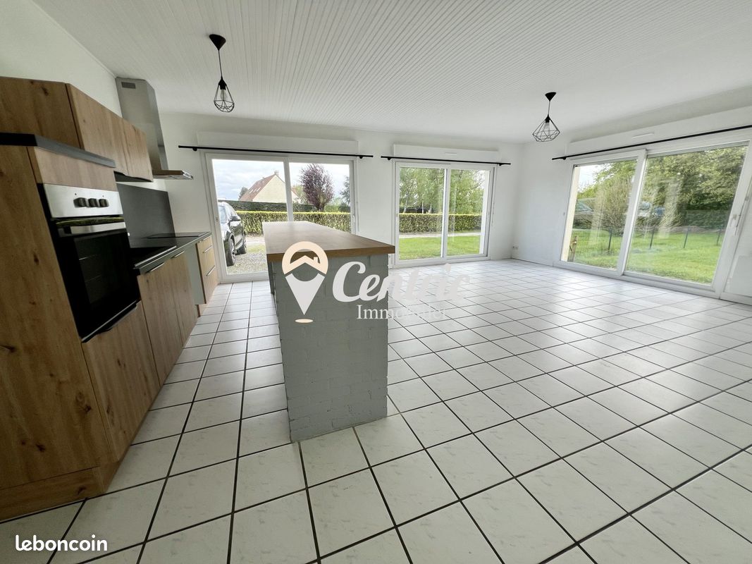 Propriété 4 pièces 85 m² - Bressuire 79300 (image principale 9)