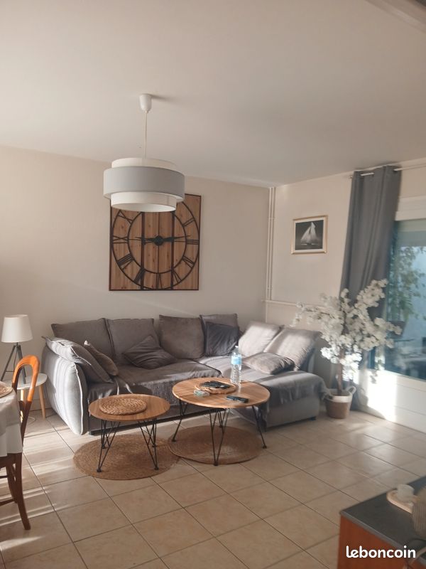 Maison 4 pièces 98 m² · à Rochefort · 98 m² · 500 €/mois