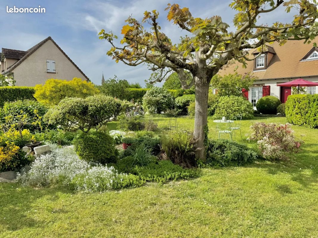 Propriété 146 m² Vasselay (image 21)