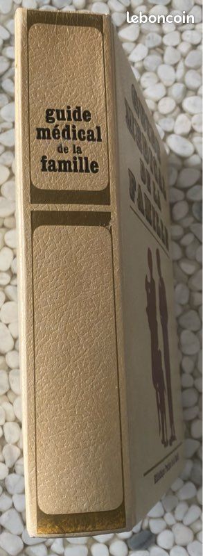 Guide Médical de la Famille, D.G Cooley, 1973 (image 10)
