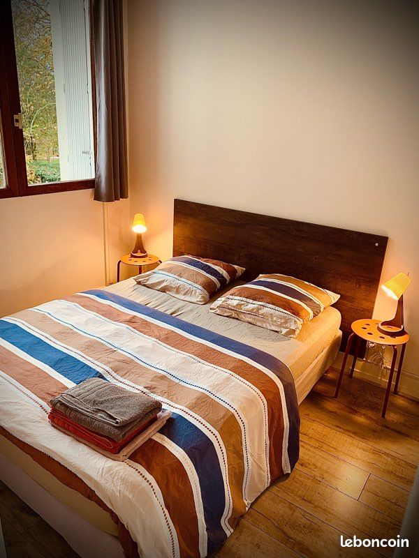 Appartement 2 pièces 26 m² · à Bron · 26 m² · 849 €