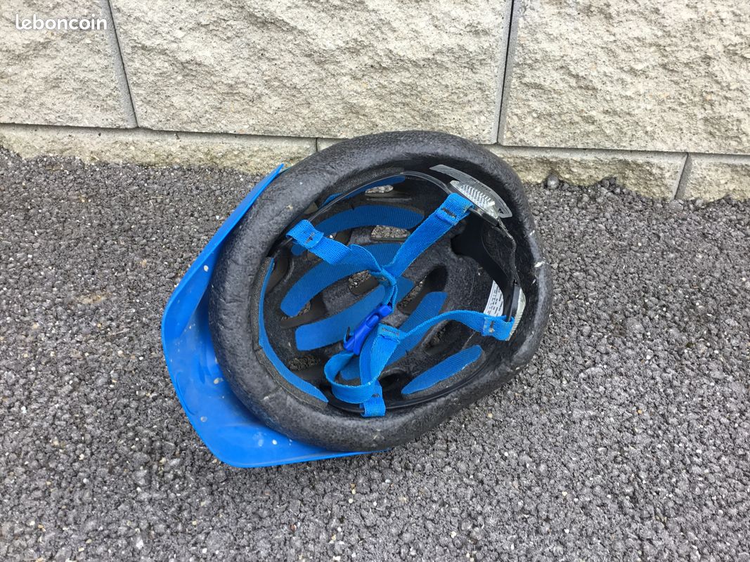 Casque vélo enfant (image 2)