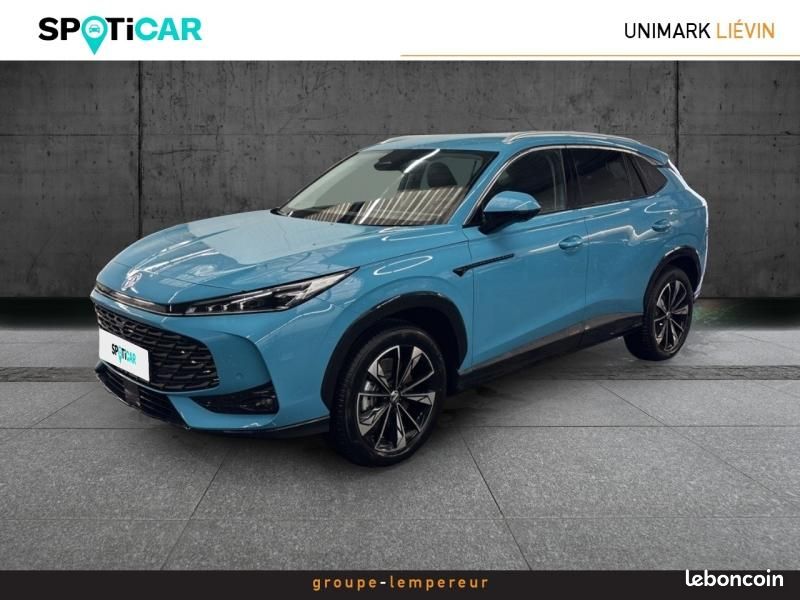 Mg motor EHS 1.5 Hybrid+ 224ch Luxury (image 1)