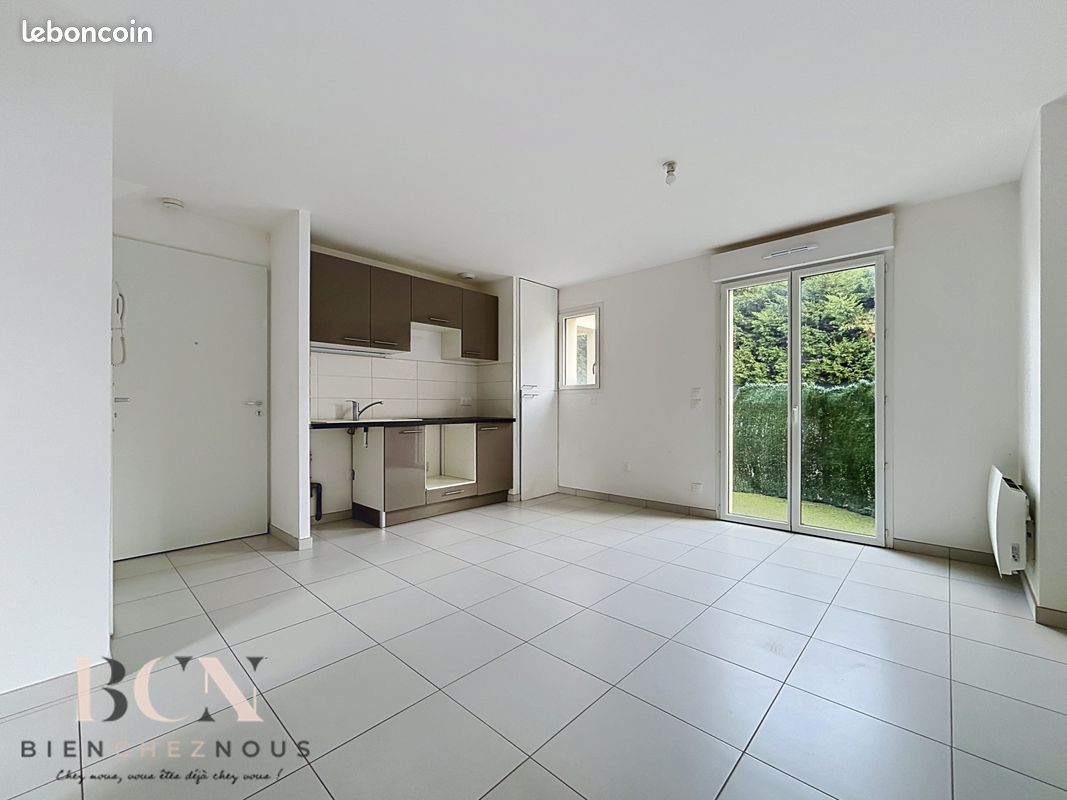 Appartement 2 pièces 35 m² · à Villaines-sous-Bois · 35 m² · 790 €/mois
