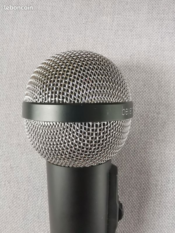 Royer Labs SF-12 micro à ruban stéréo | Bax Music