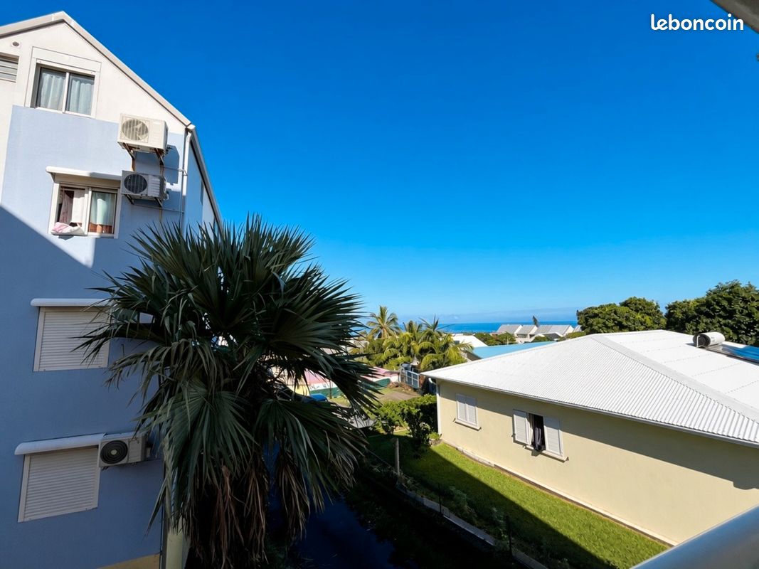 Appartement 2 pièces 57 m² · à Saint-Joseph · 57 m² · 135 000 €