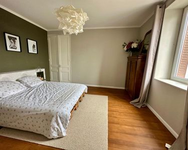Maison 345 000 € - 120 m²