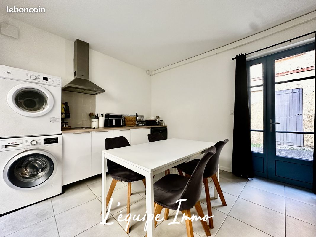 Appartement 2 pièces 41 m² · à Samatan · 41 m² · 540 €/mois