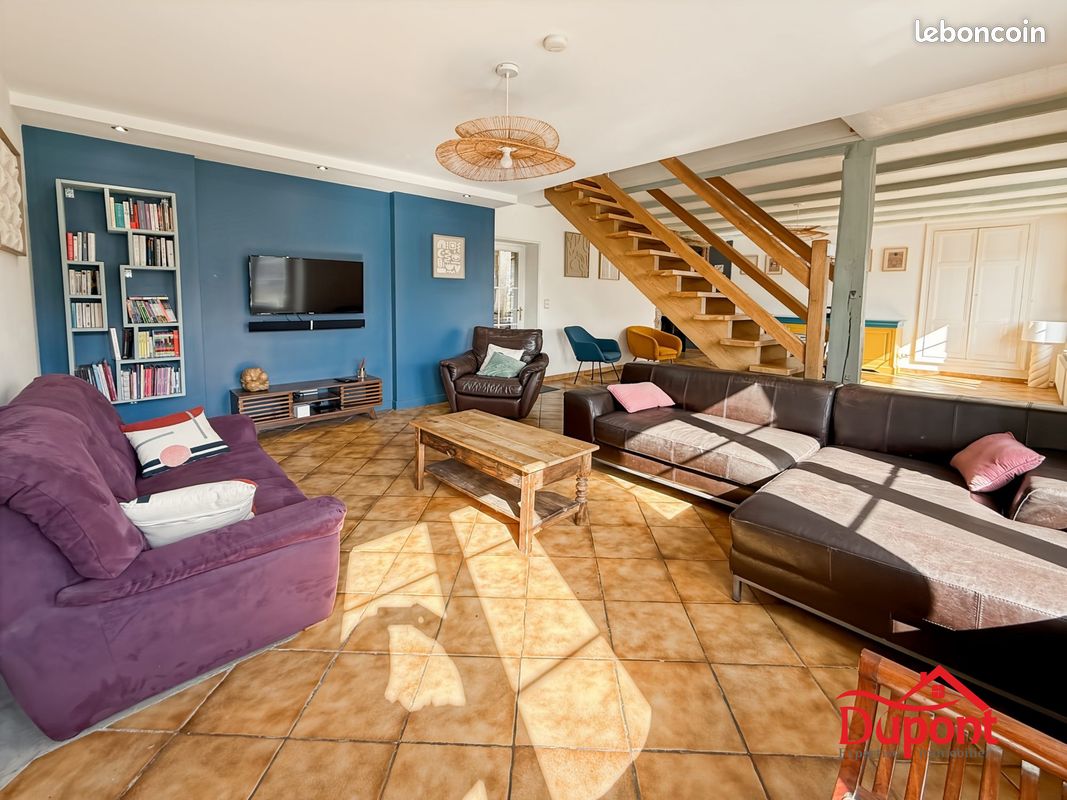Maison 6 pièces 150 m² · à Revin · 150 m² · 265 000 €
