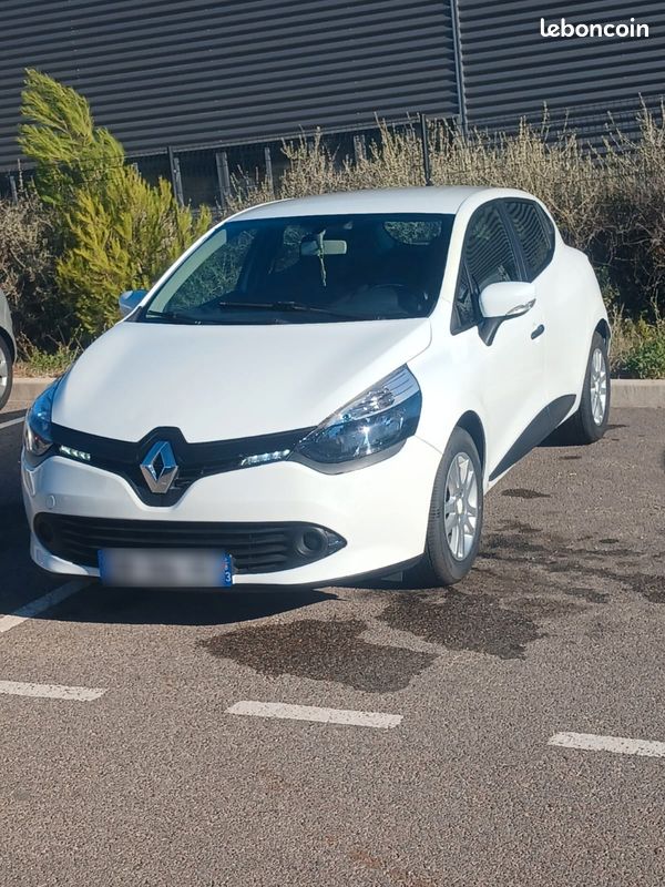Clio 4 (image 2)