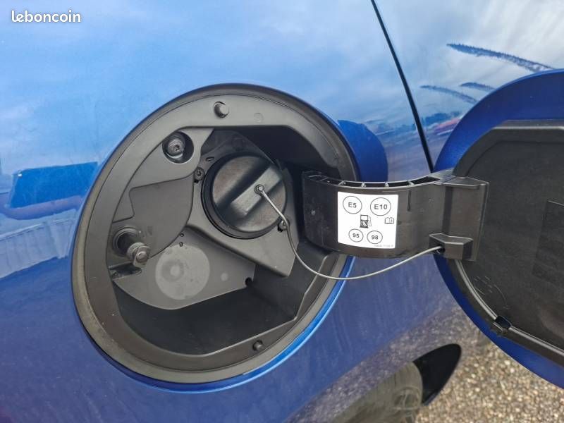 Renault Clio SCe 65 Authentic (image 18)