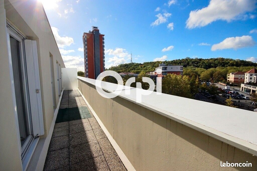 Appartement 2 pièces 50 m² · à Élancourt · 50 m² · 163 000 €