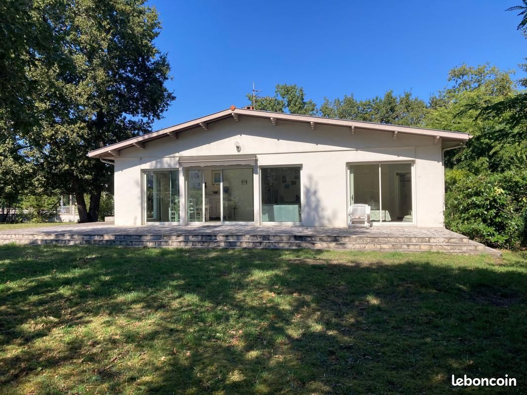 Maison 4 pièces 116 m² · à Gradignan · 116 m² · 1 462 €/mois