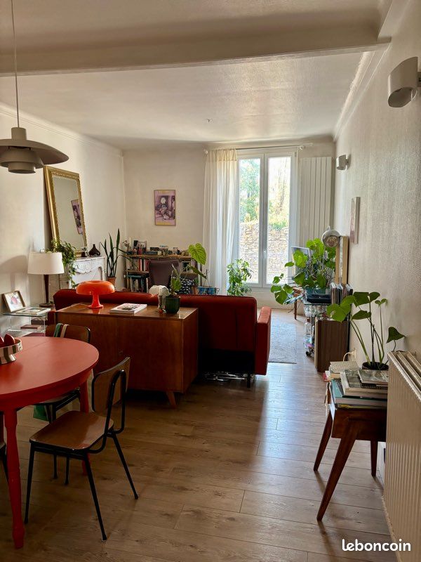 Appartement 2 pièces 53 m² · à Dijon · 53 m² · 680 €