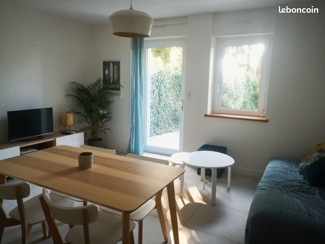 Maison 3 pièces 65 m² · à Arradon · 65 m² · 930 €/mois