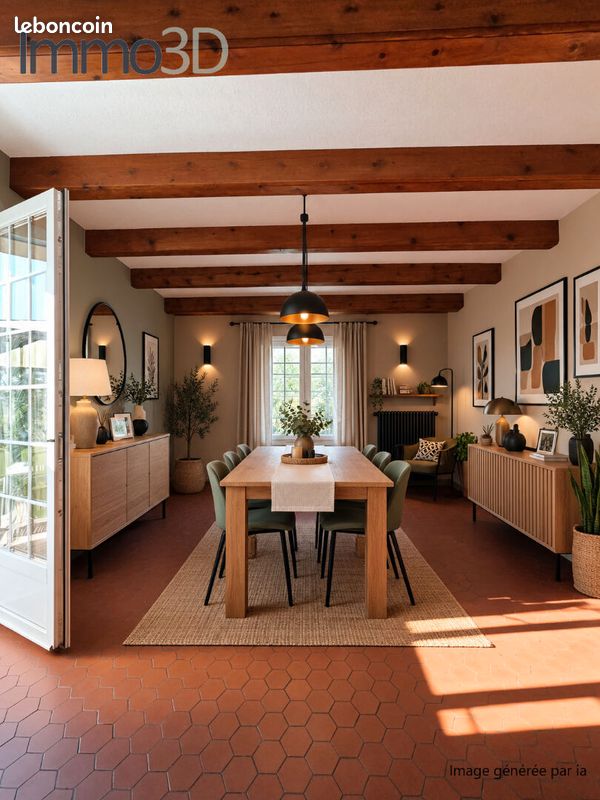 Maison 6 pièces 172 m² · à Bouxières-aux-Dames · 172 m² · 325 000 €