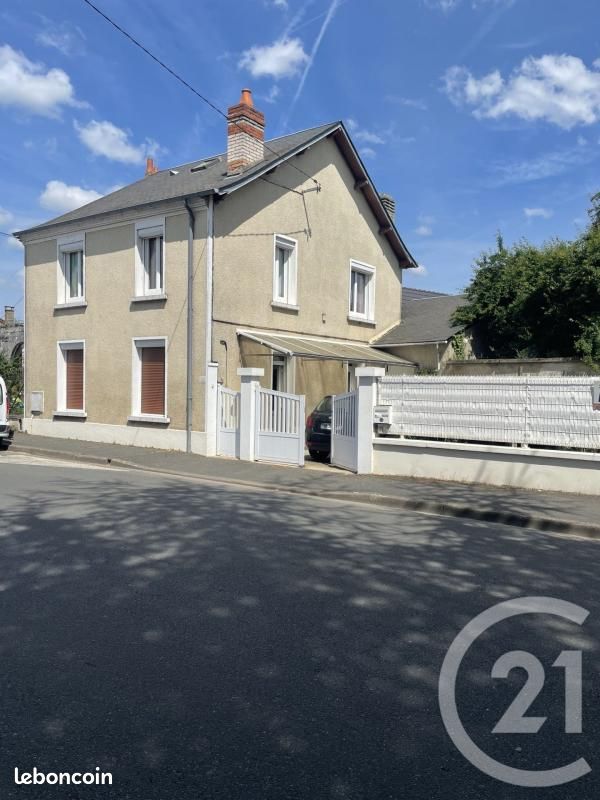 Maison 3 pièces 92 m² · à Châtellerault · 92 m² · 113 340 €