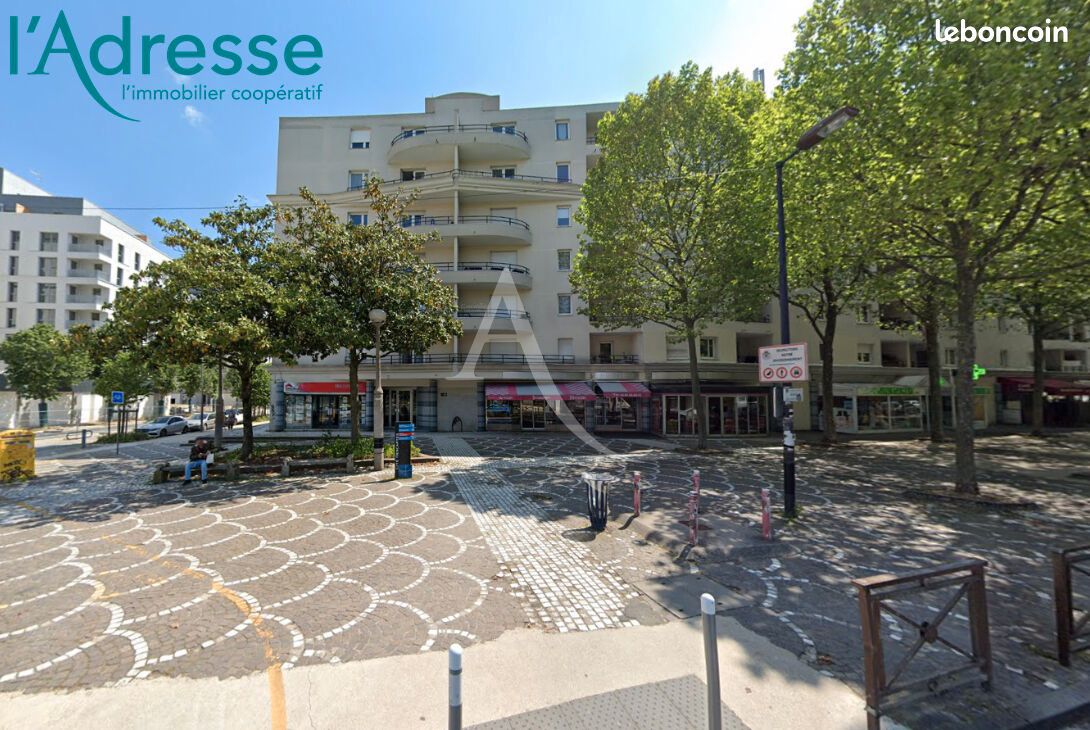 Appartement 3 pièces 65 m² (image 1)