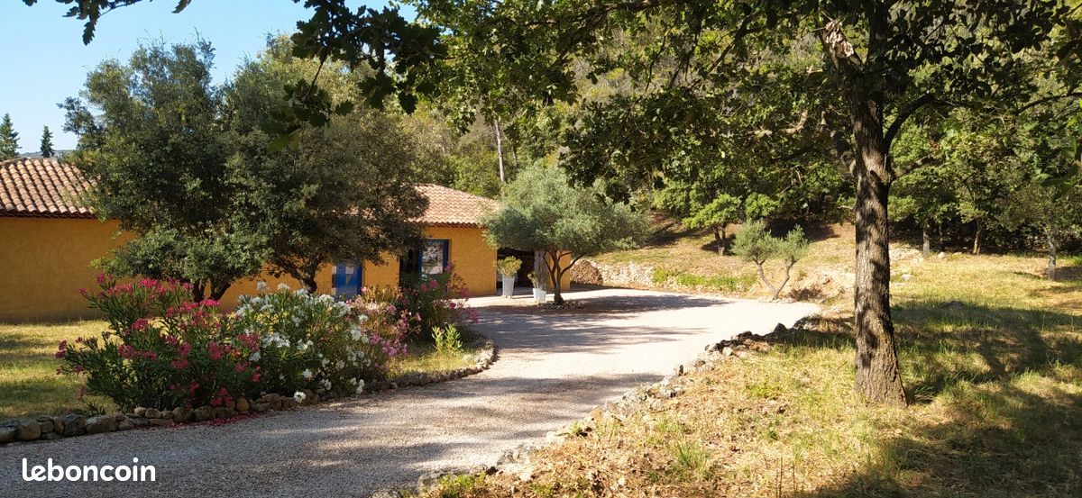 Maison 6 pièces 178 m² · à Besse-sur-Issole · 178 m² · 688 000 €