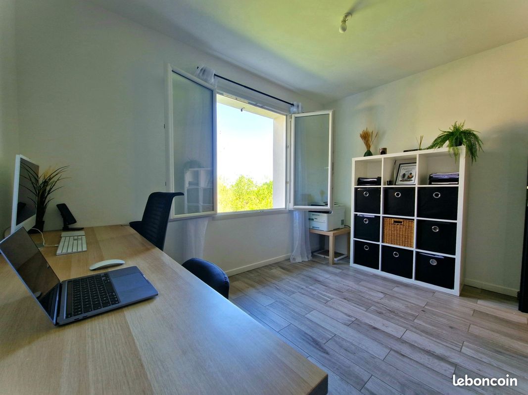 Villa 5 pièces 132 m² - Ustaritz 64480 (image principale 17)