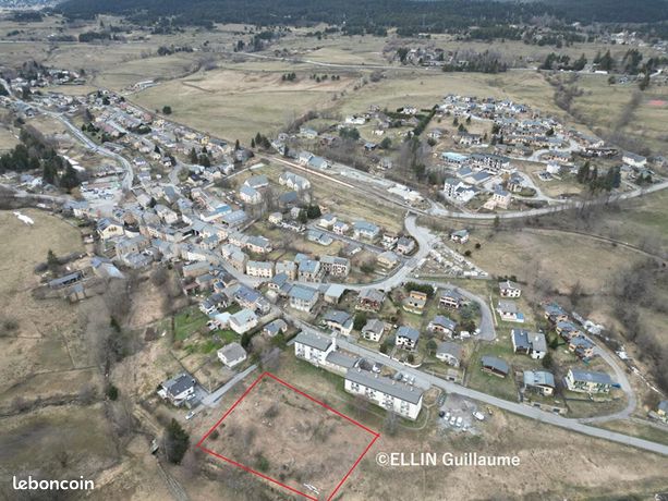 Terrain 336 m² La Cabanasse