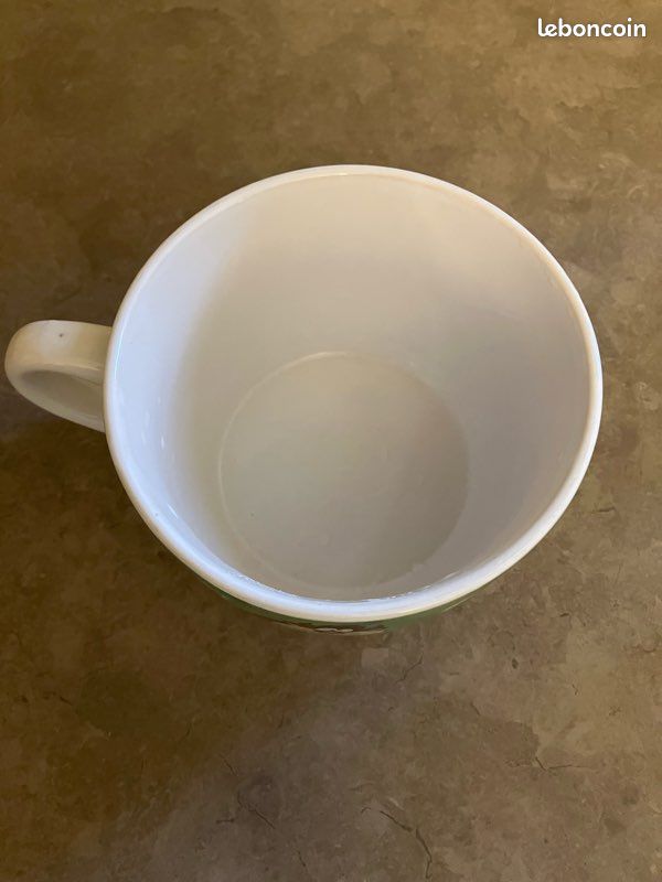 Grande tasse personnage TAZ (image 4)