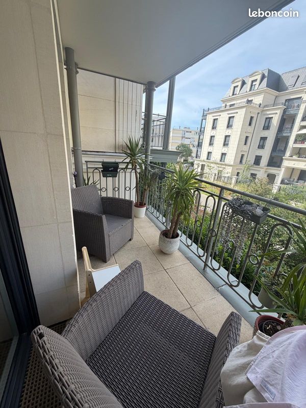 Appartement 3 pièces 67 m² · à Clamart · 67 m² · 1 700 €/mois
