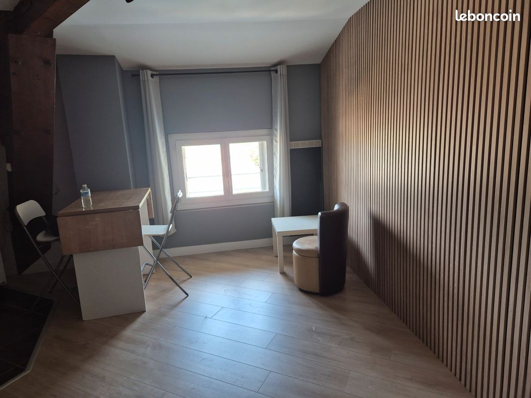 Appartement 2 pièces 32 m² · à Saint-Rémy-de-Provence · 32,2 m² · 152 000 €