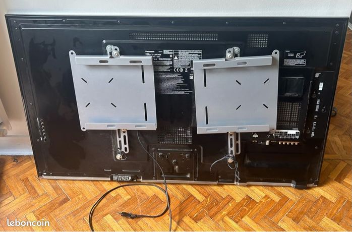 Kit 2 vis Support complet pare-chocs arrière CRG