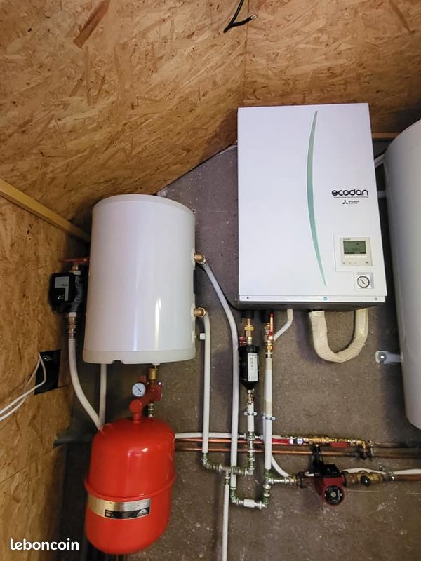 Pompe à chaleur maison : Votre logement est-il éligible (image 1)