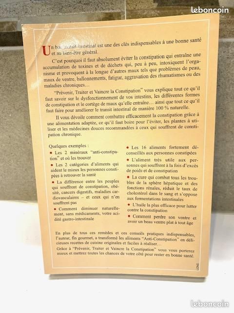 Livres santé - intestins (image 3)
