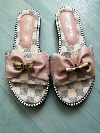 Sandales & Nu-pieds Louis Vuitton d'occasion - Annonces chaussures
