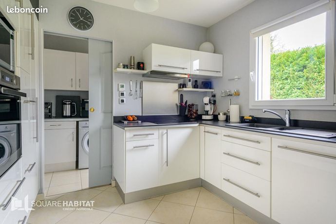 Maison 5 pièces 101 m²